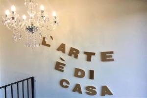 B&B L'arte e di casa, Mirano