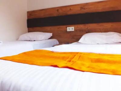 ANKARA OTEL EVREN - 27