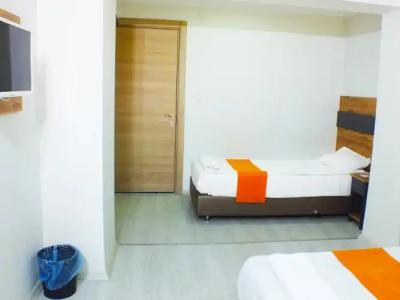 ANKARA OTEL EVREN - 31