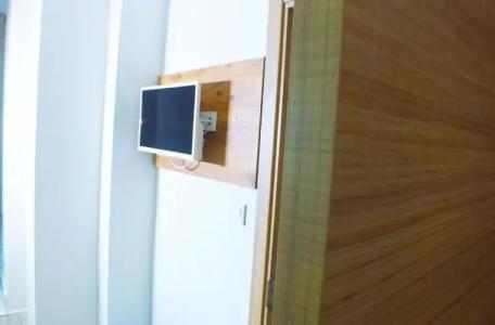 ANKARA OTEL EVREN - 13