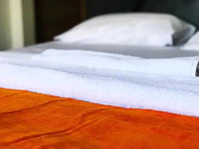 ANKARA OTEL EVREN - 26