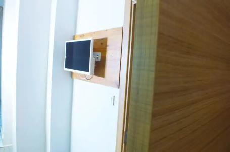 ANKARA OTEL EVREN - 9