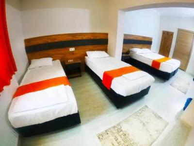 ANKARA OTEL EVREN - 6