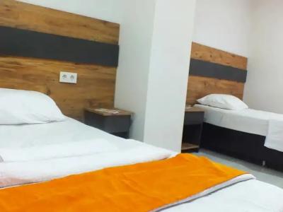 ANKARA OTEL EVREN - 30