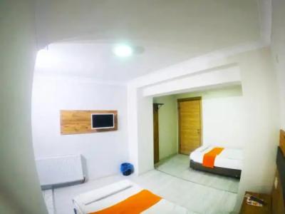 ANKARA OTEL EVREN - 32