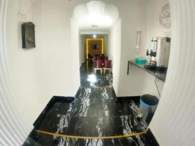 ANKARA OTEL EVREN - 4