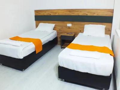 ANKARA OTEL EVREN - 29