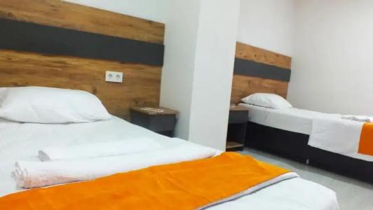 ANKARA OTEL EVREN - 23