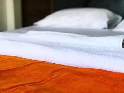 ANKARA OTEL EVREN - 14