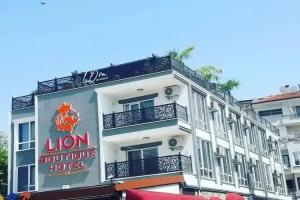 LION BOUTIQUE HOTEL, Yalova