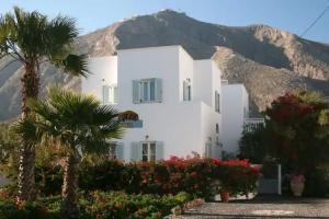SPIROS & HIROKO Hotel - ADULTS ONLY, Perissa
