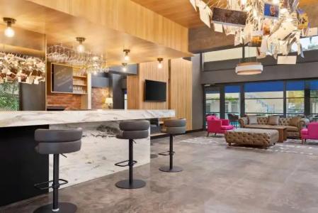 Tryp by Wyndham Istanbul Atasehir - 19