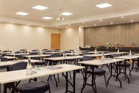 Tryp by Wyndham Istanbul Atasehir - 11