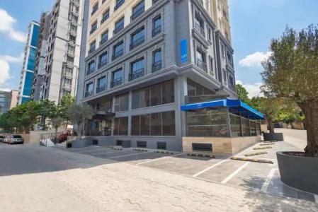 Tryp by Wyndham Istanbul Atasehir - 0