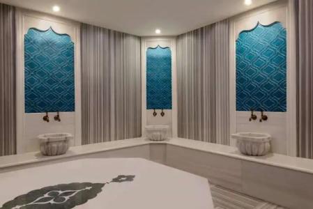 Tryp by Wyndham Istanbul Atasehir - 14