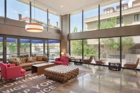 Tryp by Wyndham Istanbul Atasehir - 7