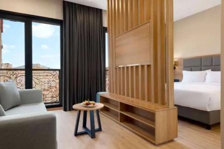 Tryp by Wyndham Istanbul Atasehir - 4