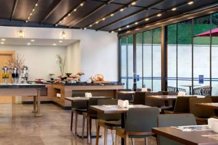 Tryp by Wyndham Istanbul Atasehir - 20