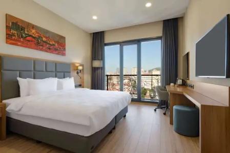 Tryp by Wyndham Istanbul Atasehir - 2