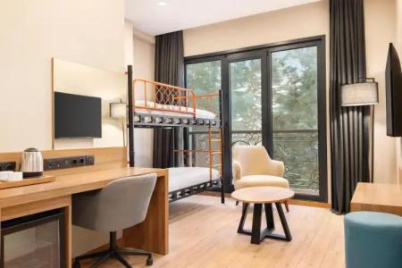 Tryp by Wyndham Istanbul Atasehir - 23