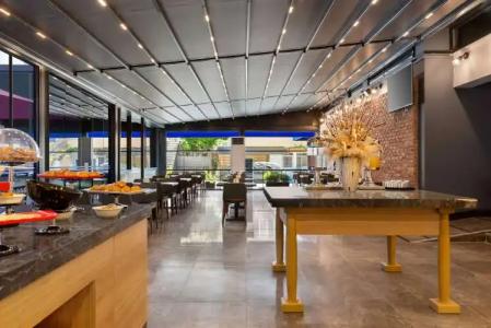 Tryp by Wyndham Istanbul Atasehir - 21