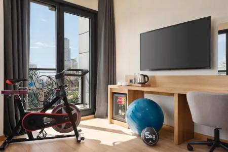Tryp by Wyndham Istanbul Atasehir - 32