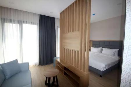 Tryp by Wyndham Istanbul Atasehir - 29