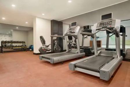 Tryp by Wyndham Istanbul Atasehir - 15