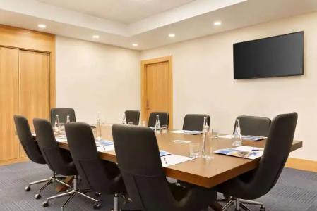 Tryp by Wyndham Istanbul Atasehir - 10