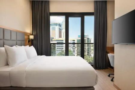 Tryp by Wyndham Istanbul Atasehir - 24