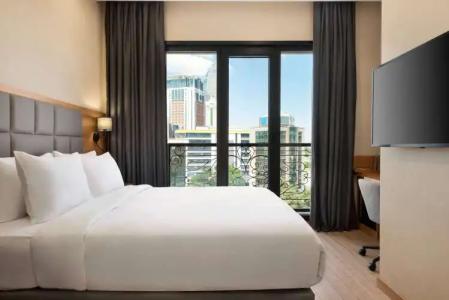 Tryp by Wyndham Istanbul Atasehir - 6