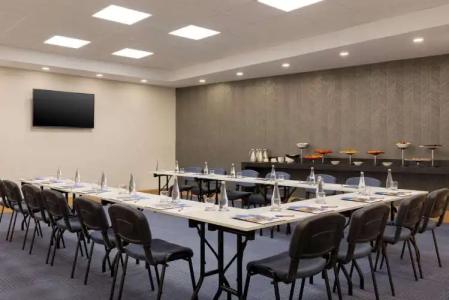 Tryp by Wyndham Istanbul Atasehir - 12