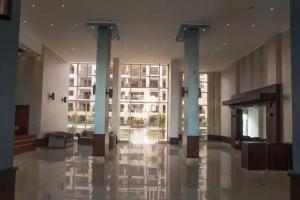 Apartments for Rent Samra Bay Hotel - Arenda kvartir v otele Samra Bay, Hurghada