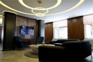 Rhisos Otel, Rize