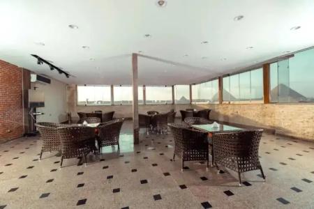 Brothers Pyramids View - 15