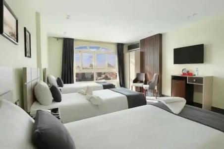 Brothers Pyramids View - 16