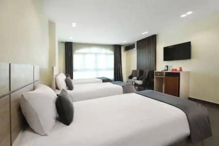 Brothers Pyramids View - 31