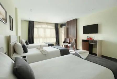 Brothers Pyramids View - 30