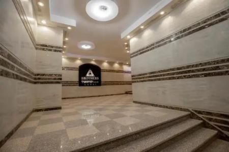 Brothers Pyramids View - 12