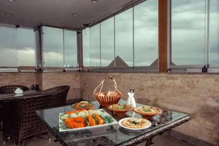 Brothers Pyramids View - 17