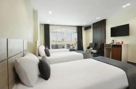 Brothers Pyramids View - 5