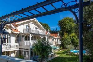 La Villa du Moulleau