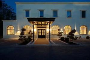 Hotel Niccolo' V - Terme dei Papi, Viterbo