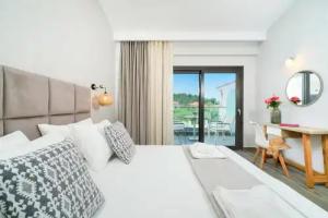 Aquamarine Luxury Rooms Thassos, Limenas