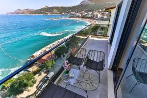APARTMENTS MERLIN, Dobra-Voda