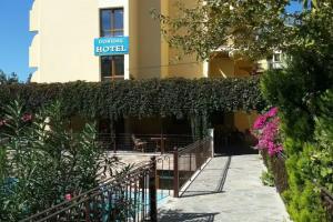 Doridas Hotel, Kusadasi