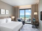 Deluxe Double room with ocean view