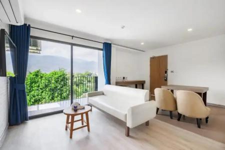 Kokotel Chiang Mai Nimman - 5