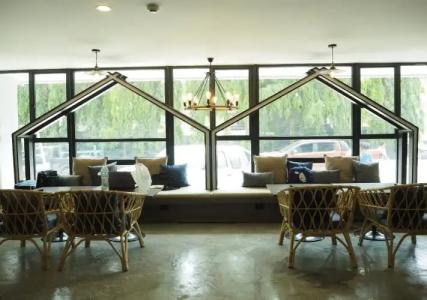 Kokotel Chiang Mai Nimman - 19