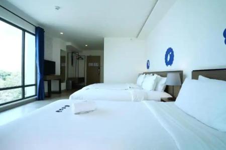 Kokotel Chiang Mai Nimman - 62